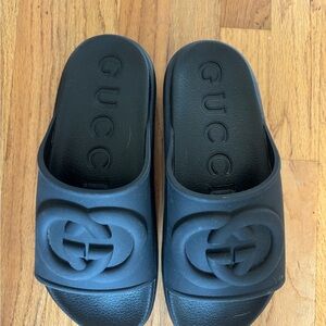 Black Slides
